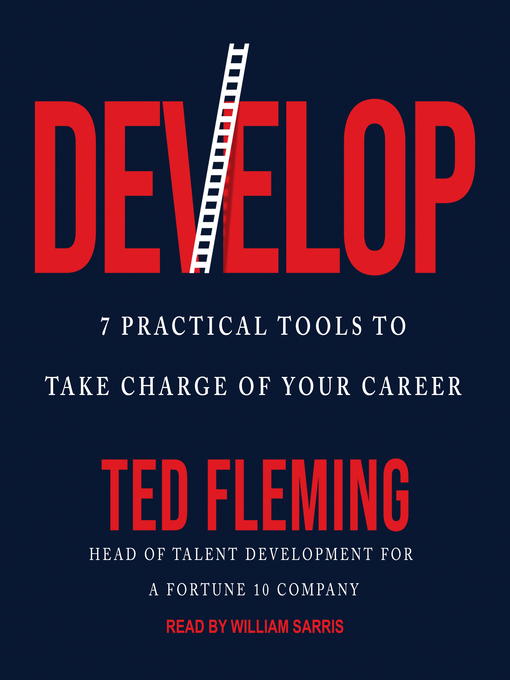 Title details for Develop by Ted Fleming - Available